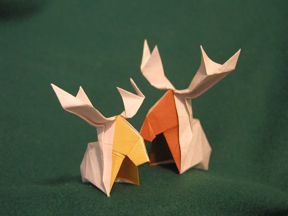 The origami forum â view topic