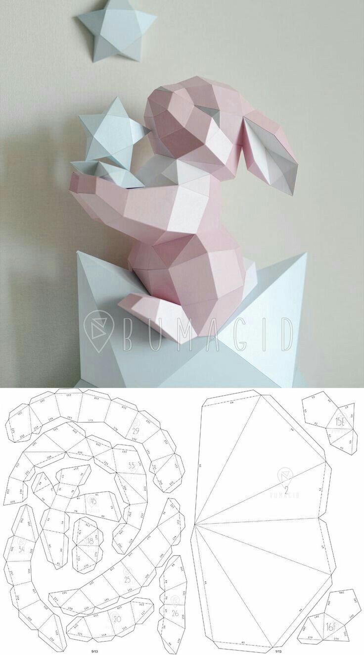 Pin by angel santi c on armables paper crafts diy paper crafts origami paper