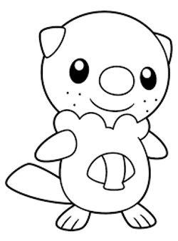 Coloring pages art