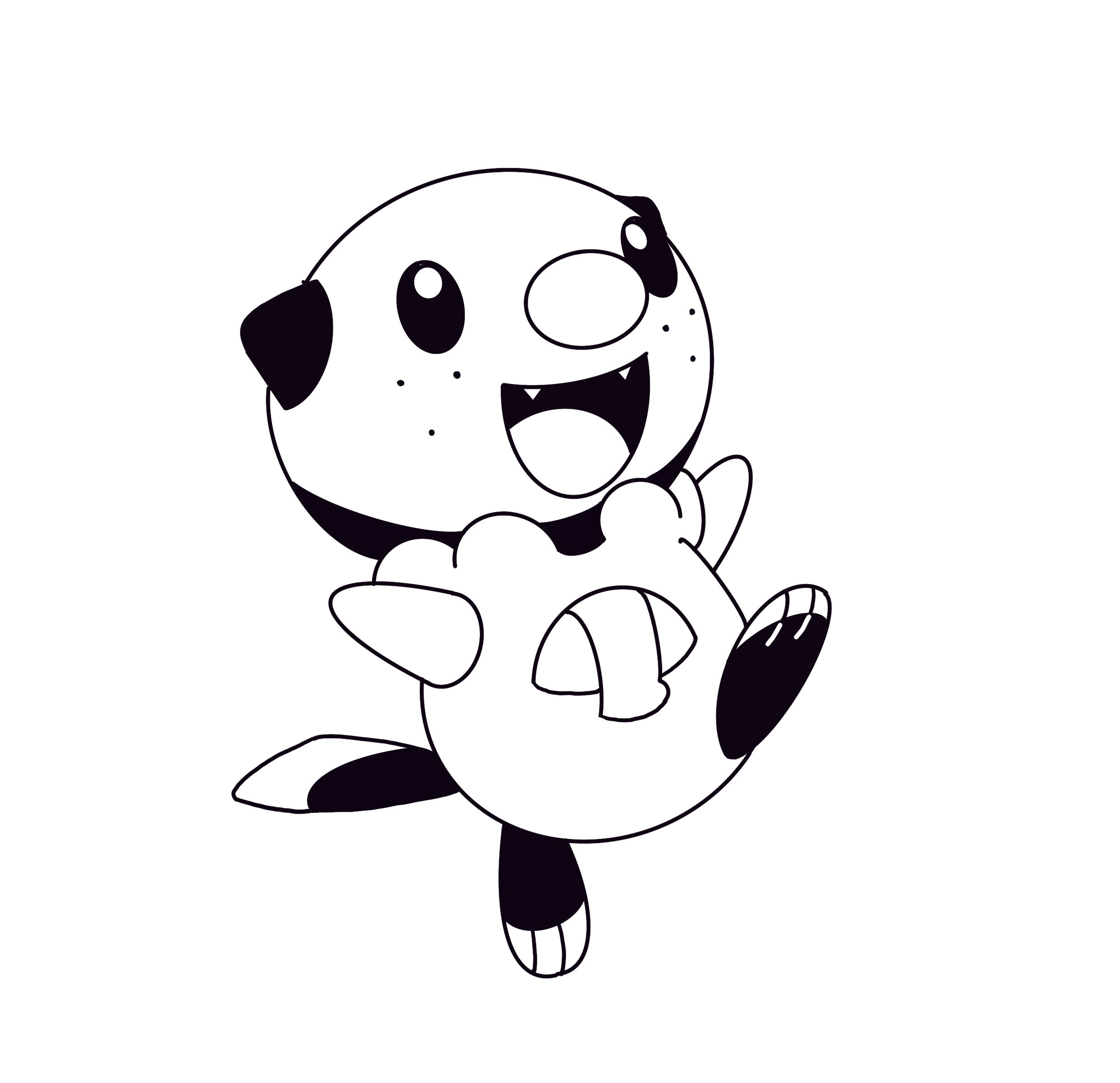 Svg oshawott