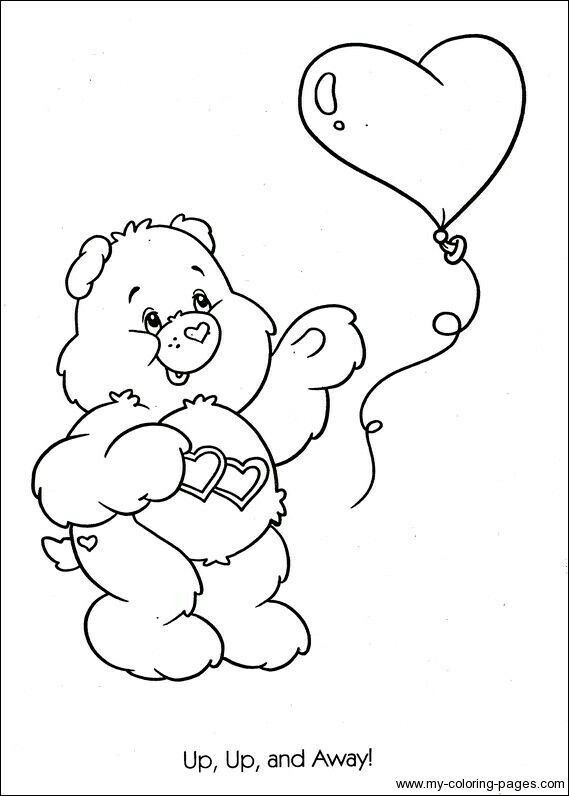 Valentines day coloring page imagenes de ositos cariãositos animales para imprimir animales bebes animados