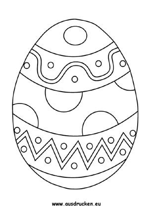 Ausmalbilder ostereier ausdrucken easter coloring book easter coloring pages coloring easter eggs