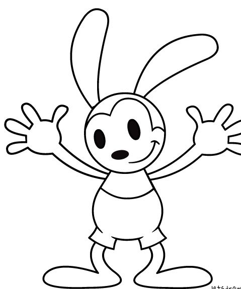 Pin by i am mrs enhypen rose thrumon on oswald the lucky rabbit oswald the lucky rabbit weird pictures lucky rabbit