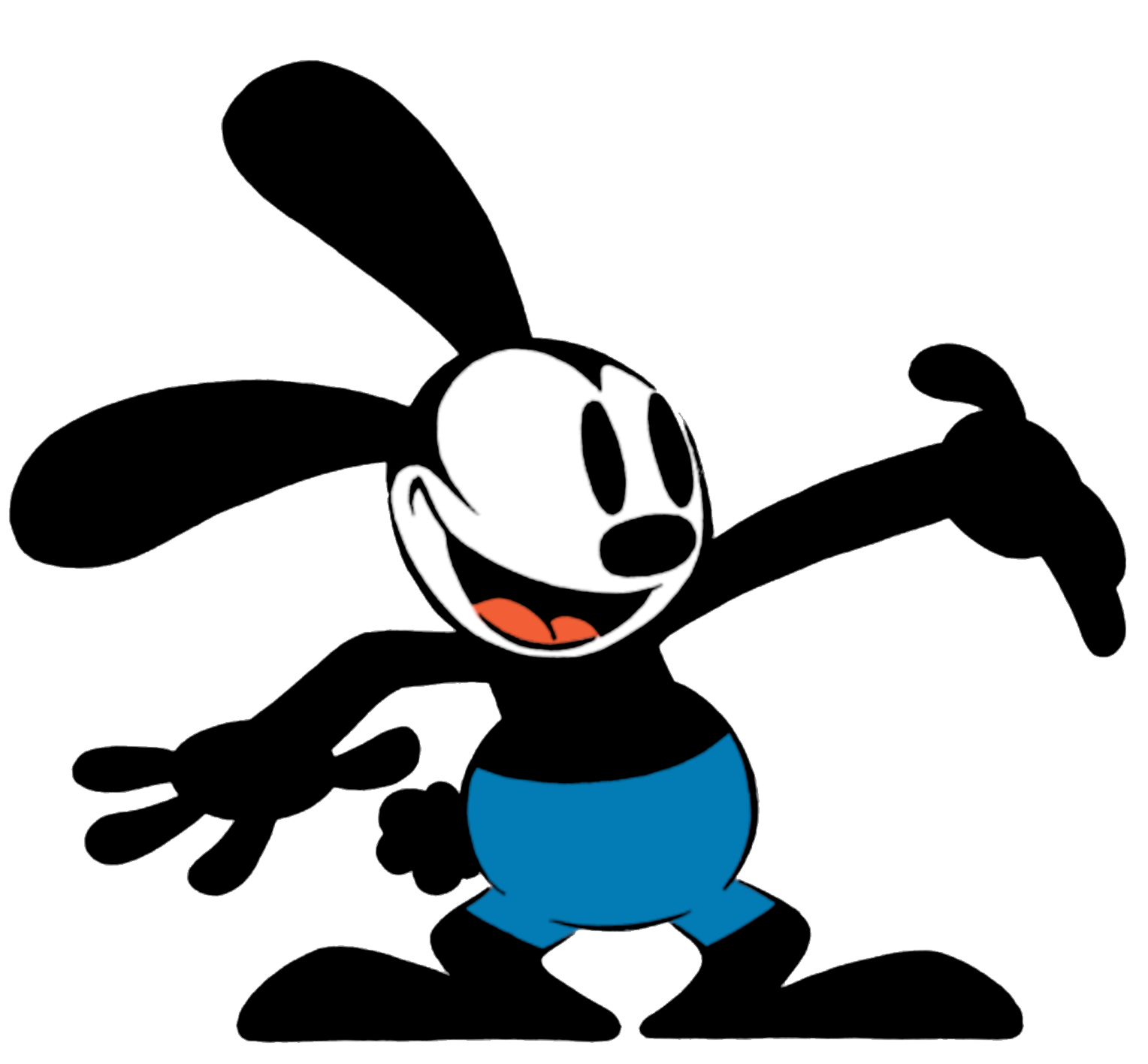 Oswald the lucky rabbit wiki