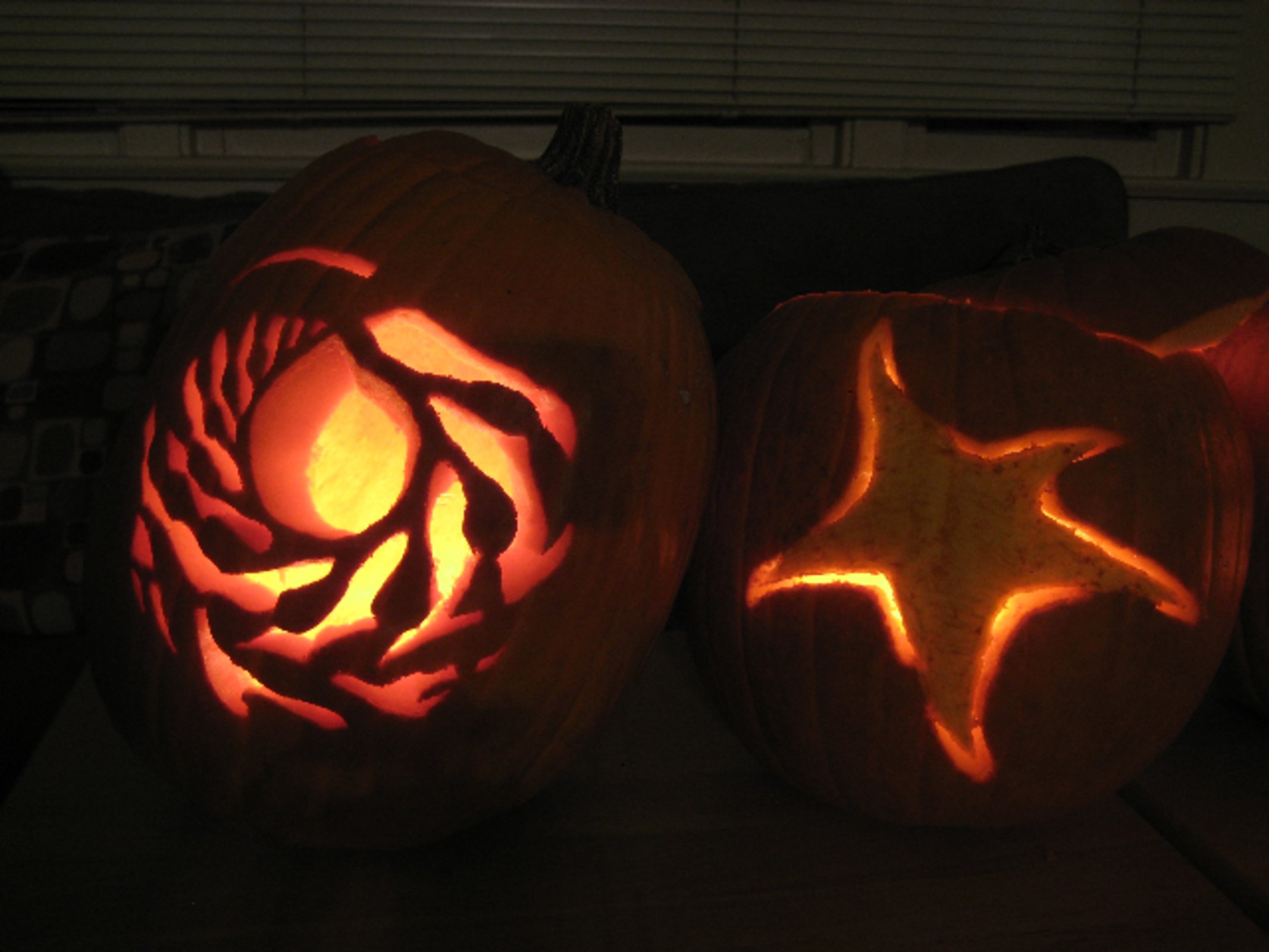 Halloween stencils for pumpkins crafts printables monterey bay aquarium