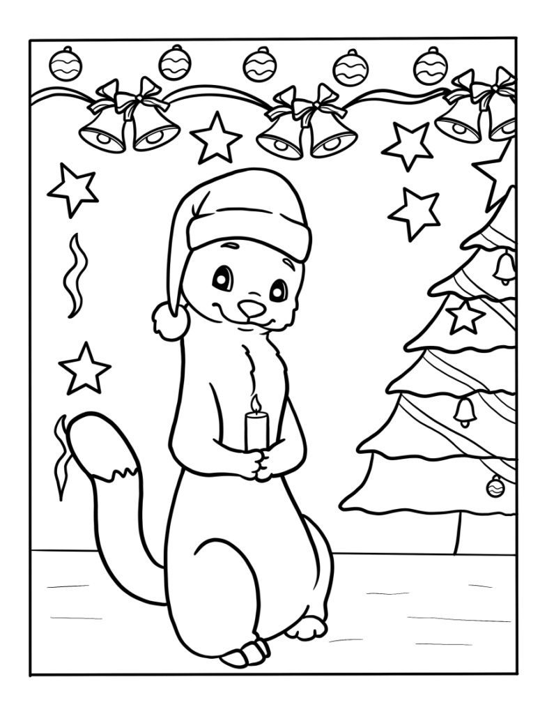 Printable coloring pages