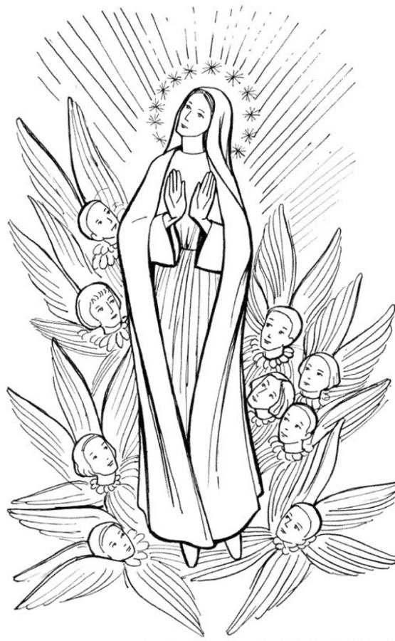 Portugal coloring pages