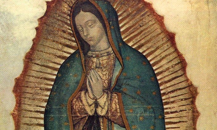 The virgin as a fashion icon how the virgin of guadalupe shapes latinx identity fashion history timeline