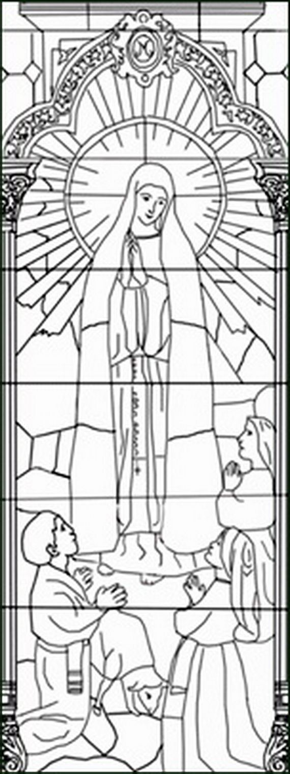 Immaculate conception coloring pages catholic coloring catholic coloring sheets coloring pages