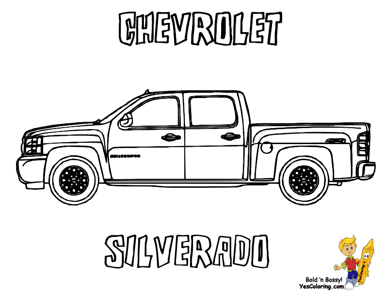 Chevrolet