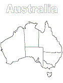 Australia pages