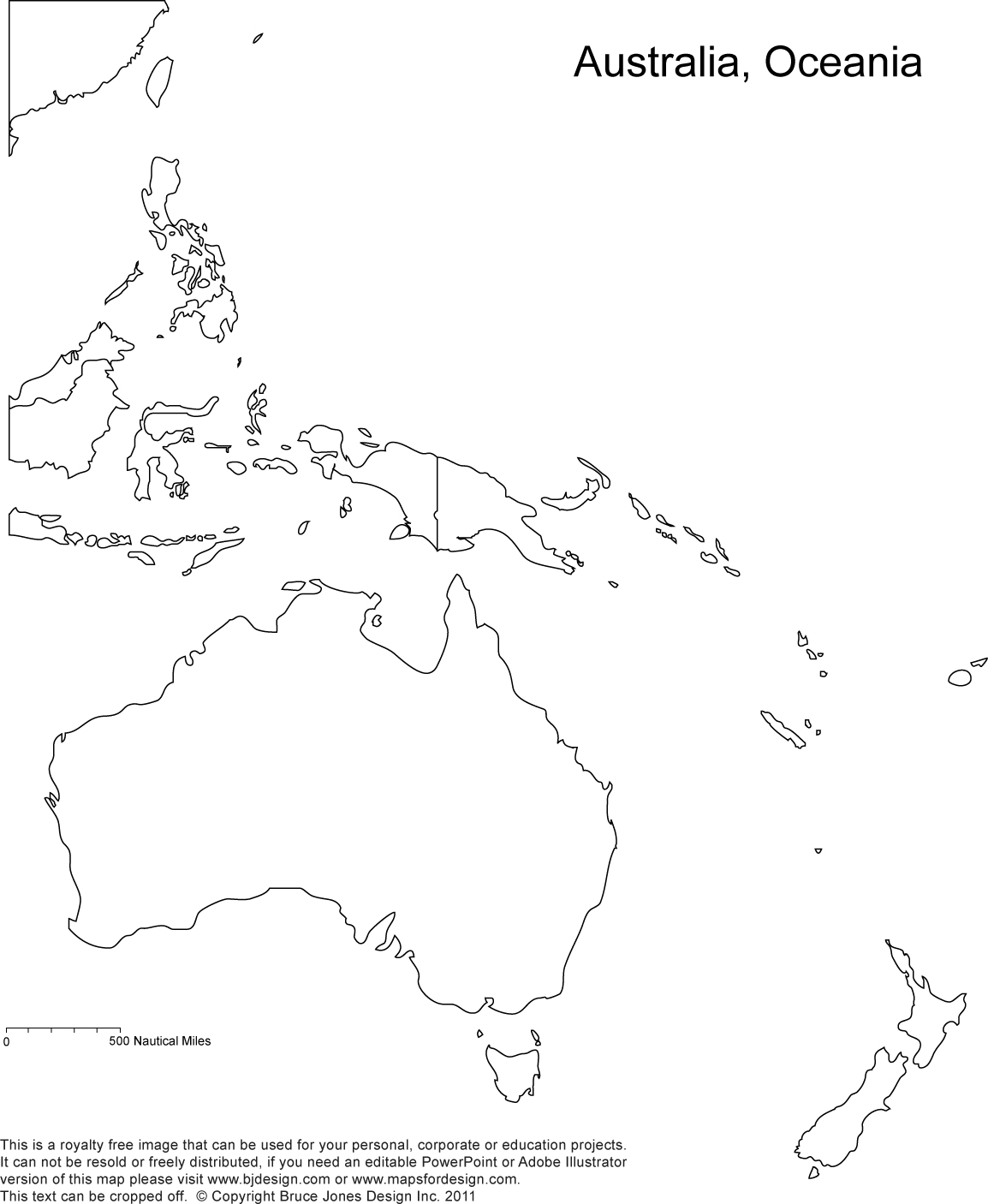 World regional printable blank maps â royalty free jpg â