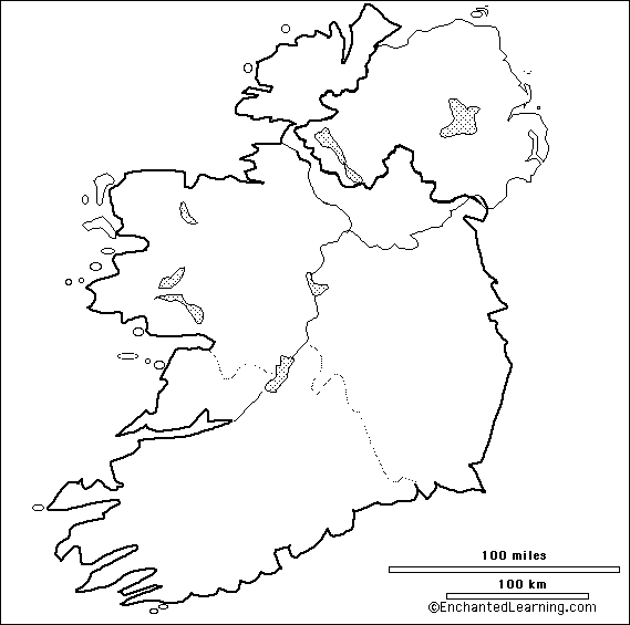 Tasks and challenges ireland