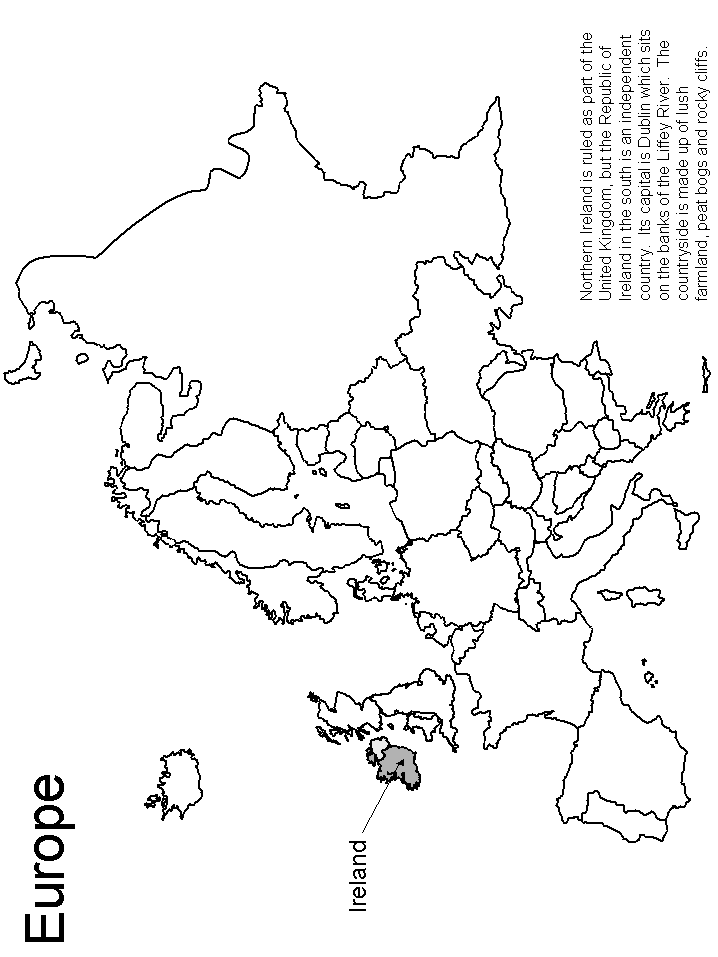 Free map of ireland coloring page download free map of ireland coloring page png images free cliparts on clipart library