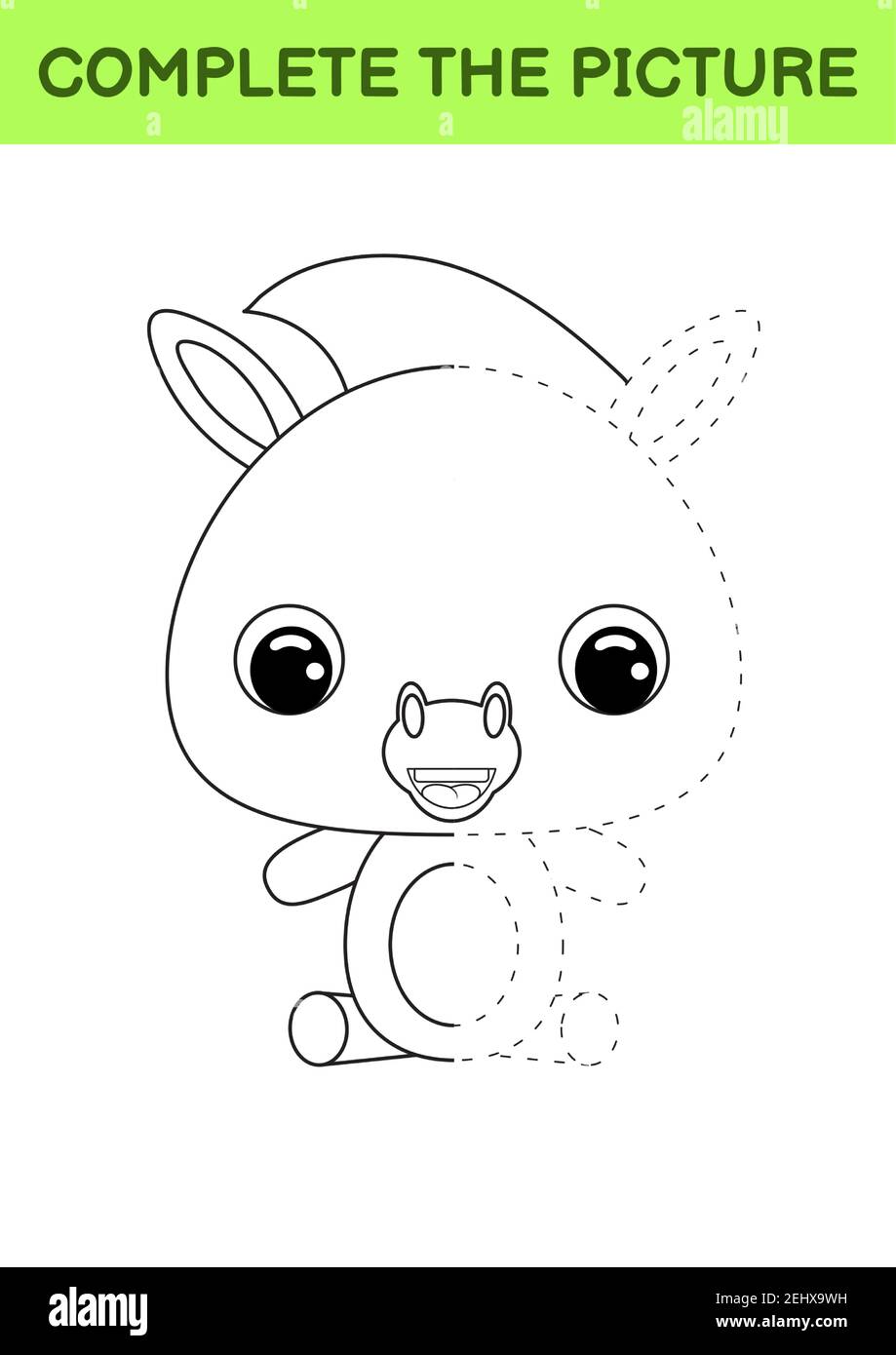 Donkey clipart hi