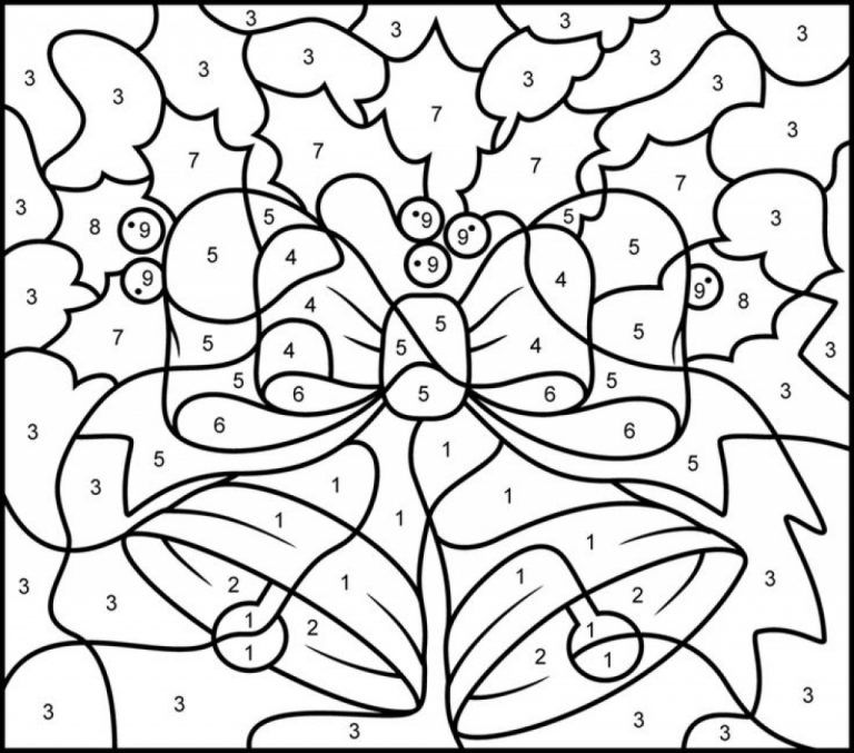 Color by number coloring pages owl color number printable coloring pages click the view numbers