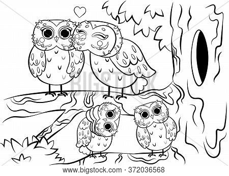 Printable coloring vector photo free trial bigstock