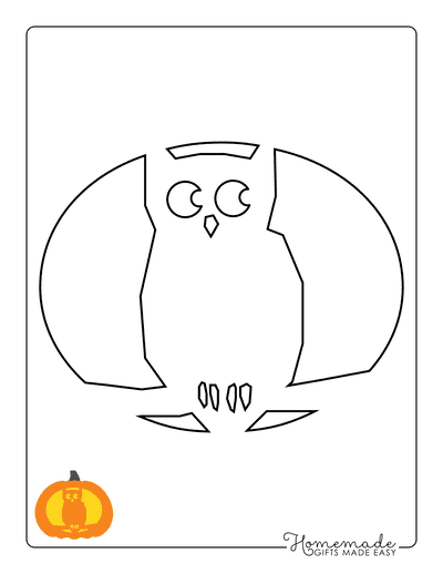 Free printable pumpkin carving stencils templates for halloween