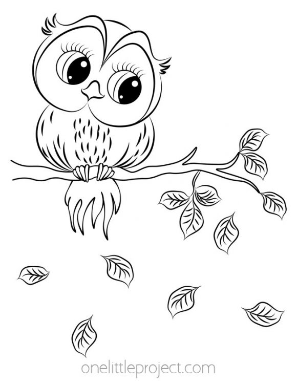 Fall coloring pages free printable fall coloring sheets