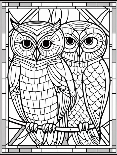 Page baby owl coloring pages print images