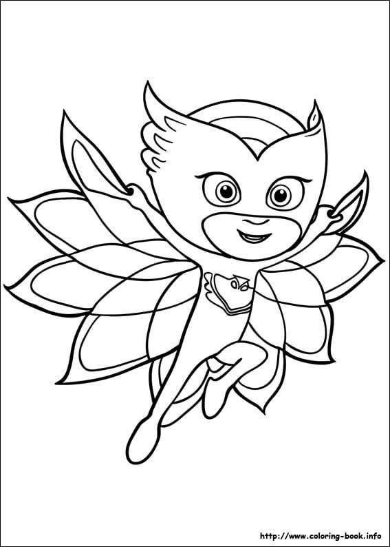 Image result for owlette pj masks coloring pages pj masks coloring pages animal coloring pages coloring pictures