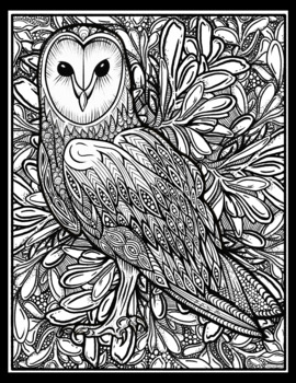 Teenadult coloring pages