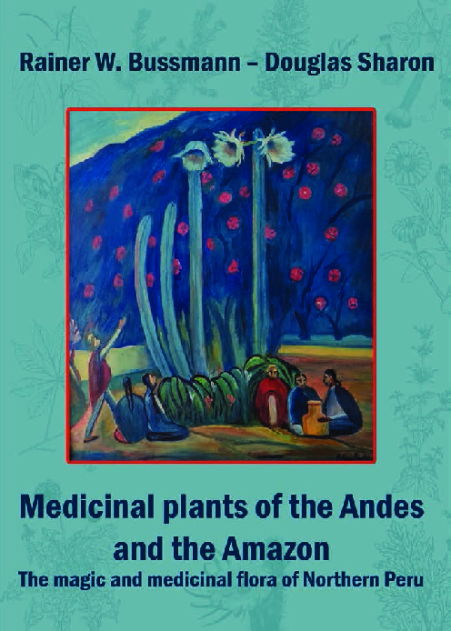 Pdf medicinal plants of the andes and the amazon