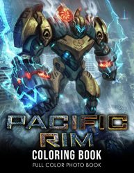 Deals on pacific rim loring book science