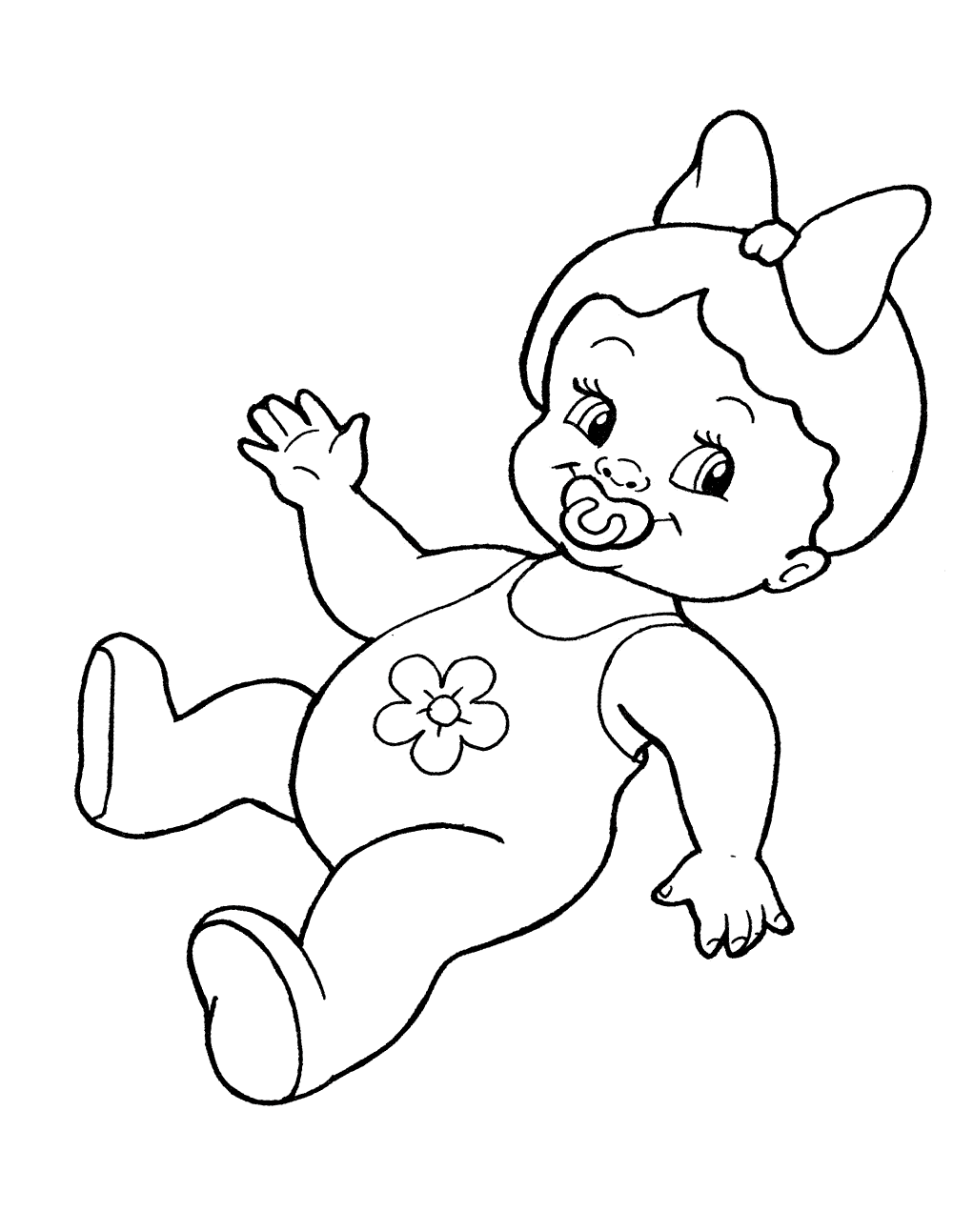 Coloring page