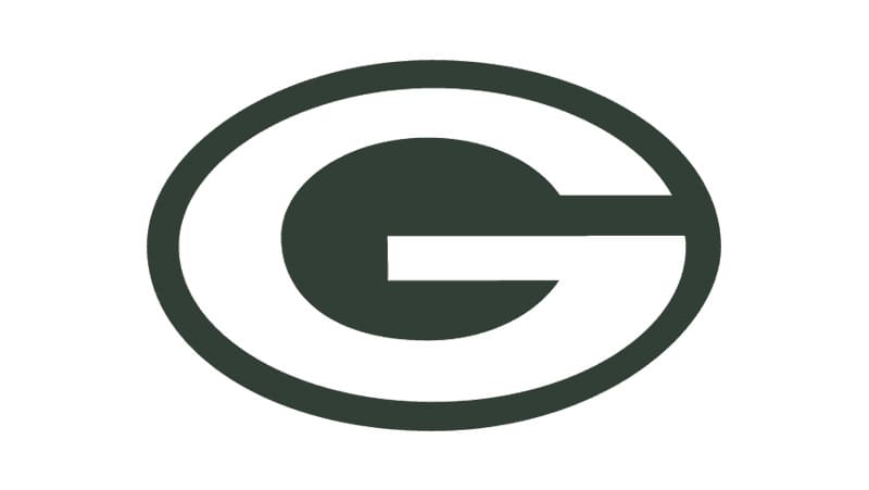 Green bay packers logo and symbol meaning history png brand