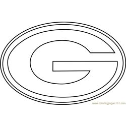 Nfl coloring pages for kids printable free download