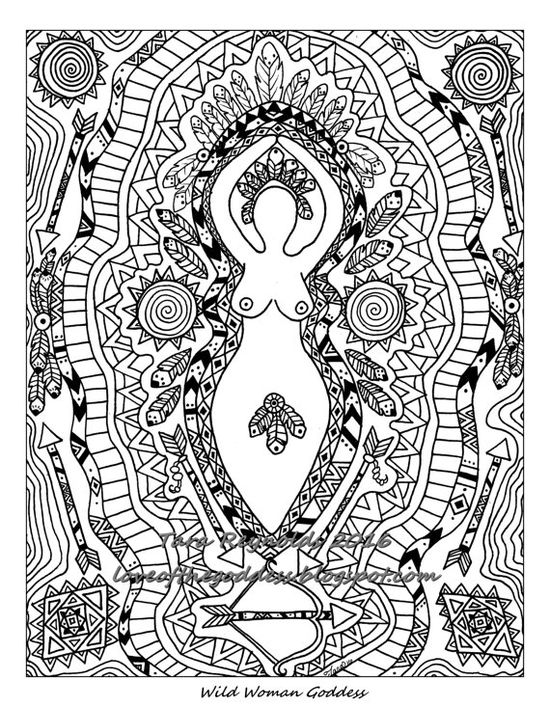 Coloring pages