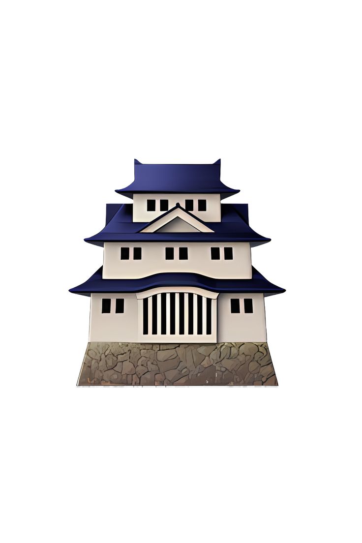 Ð japanese castle emoji japanese castle traditional japanese architecture castle