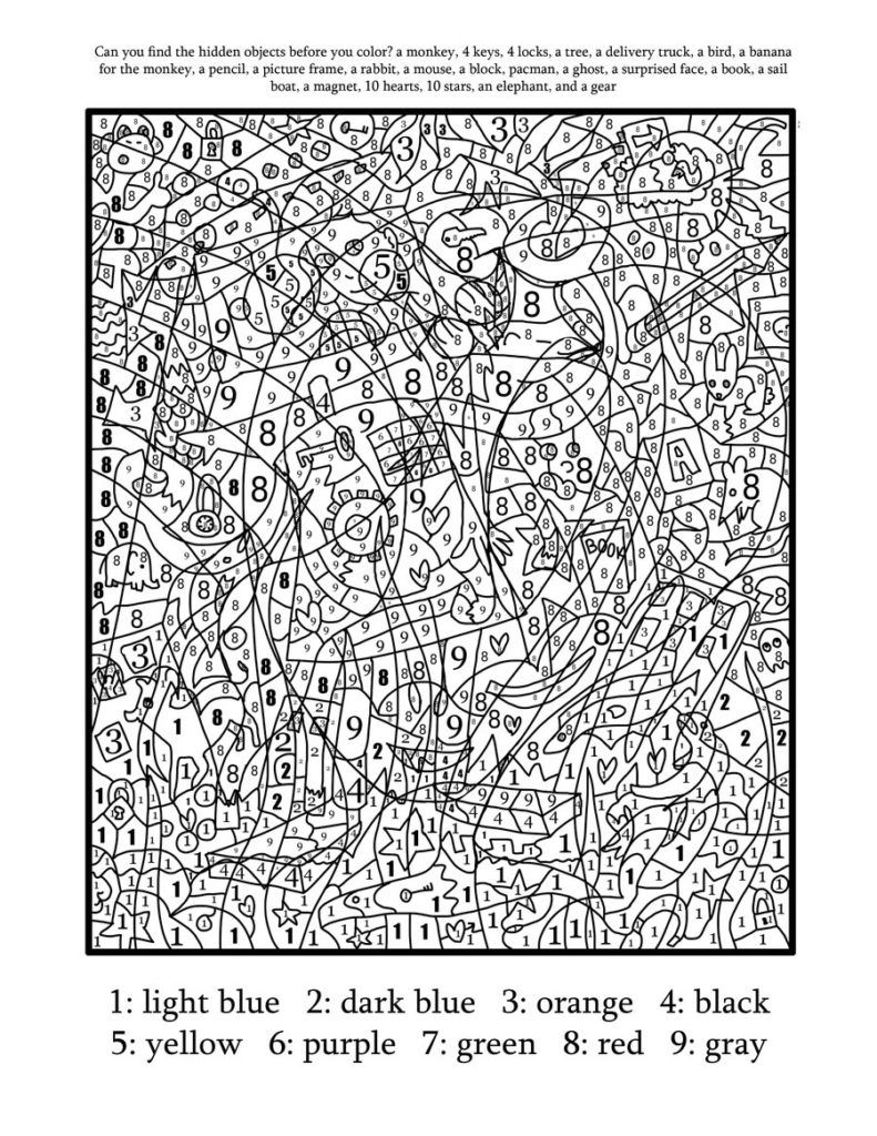 Free free printable paint by numbers for adults download free free printable paint by numbers for adults png images free cliparts on clipart library