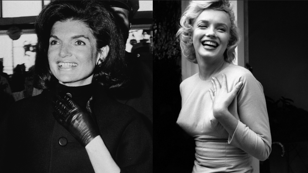 Jackie kennedy confronted psychiatrist about marilyn monroe book â robb report