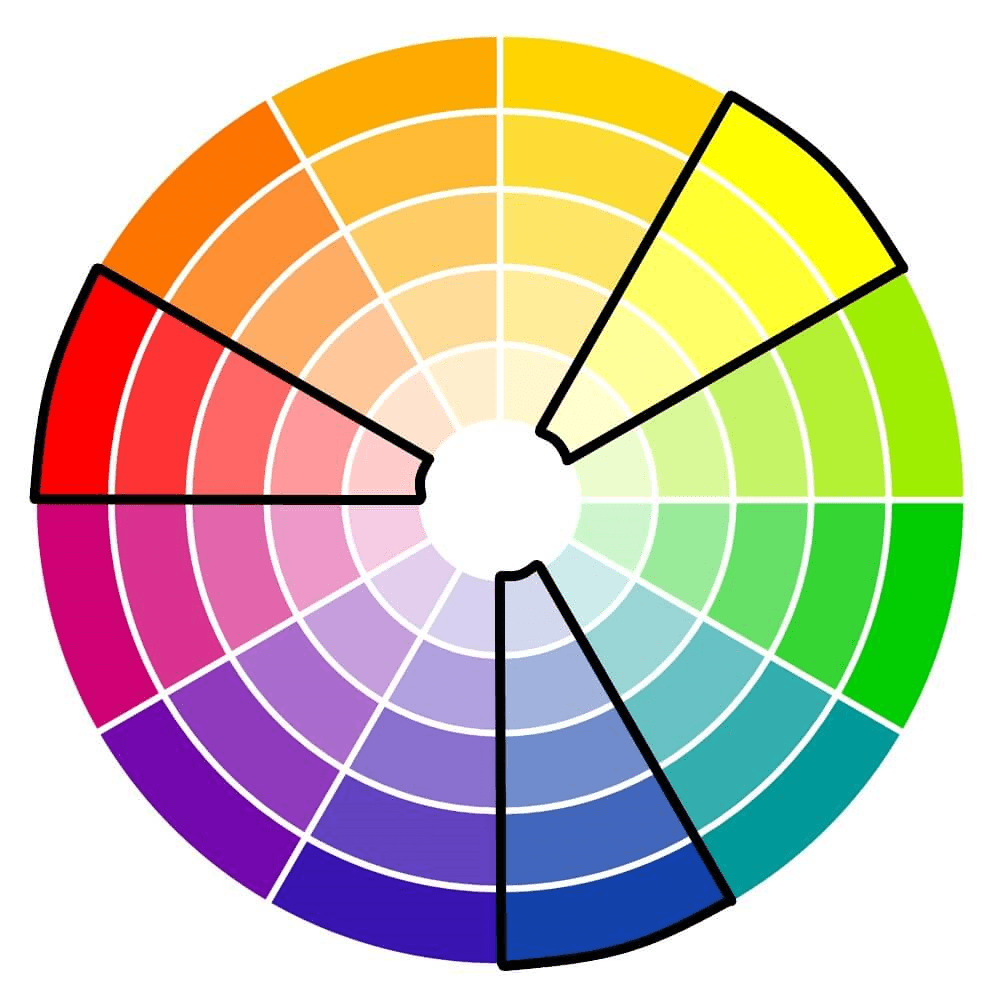 Color binations guide the ultimate cheat sheet