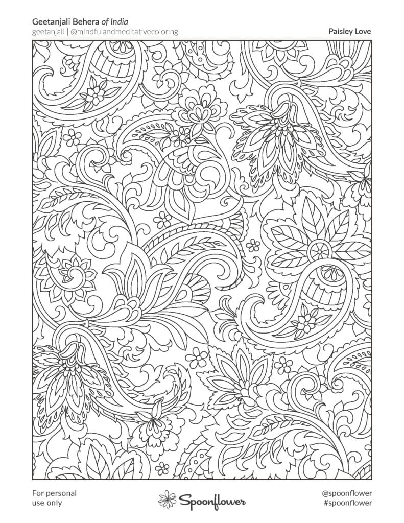 Munity coloring book