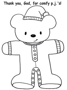 Pajama day ideas pajama day coloring pages coloring pages for kids