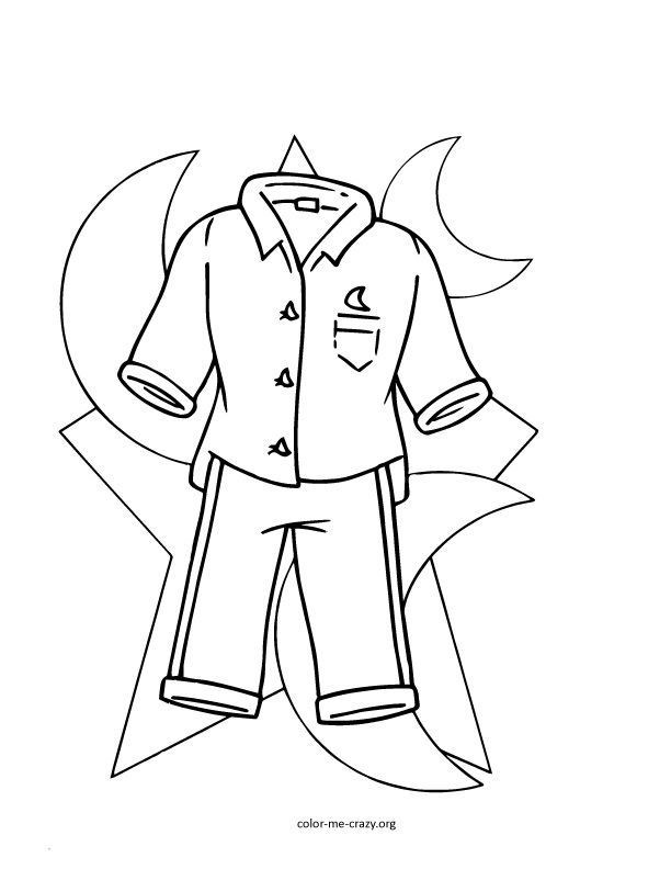 Free coloring pages kids in pajamas download free coloring pages kids in pajamas png images free cliparts on clipart library