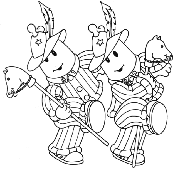 Coloring page