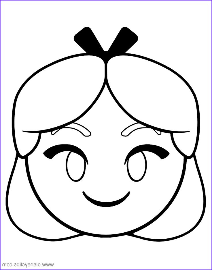 Disney emojis coloring pages emoji coloring pages coloring pages for kids disney coloring pages