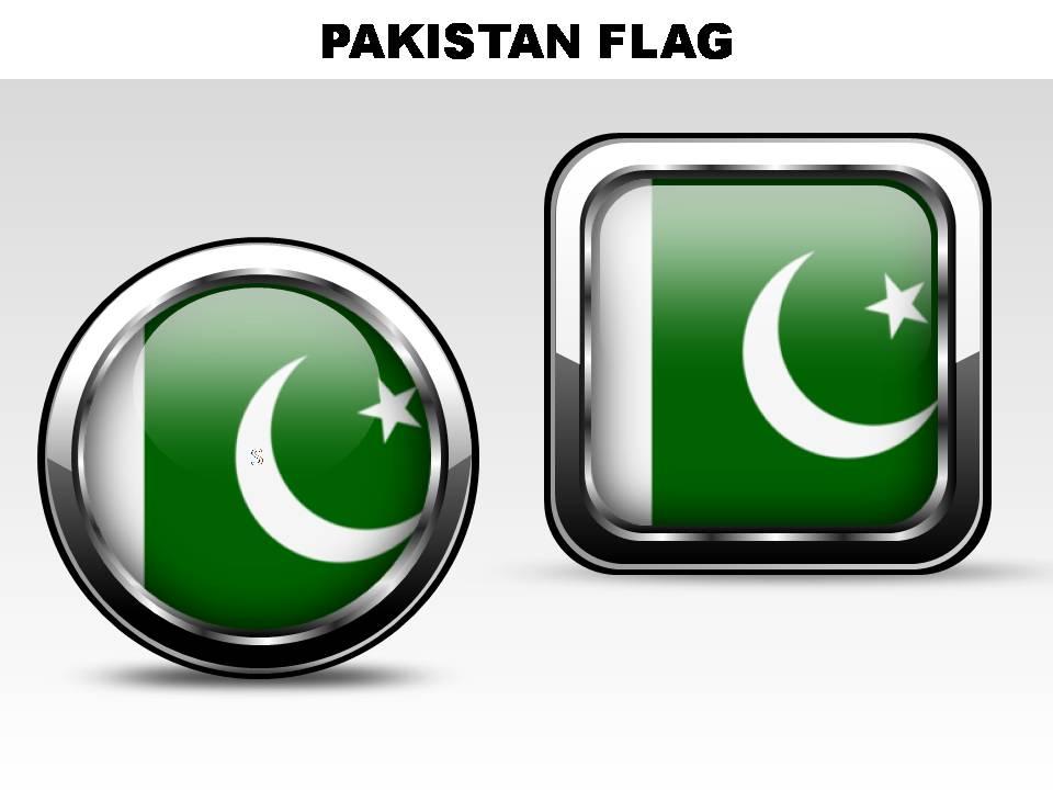 Pakistan country powerpoint flags powerpoint slide clipart example of great ppt presentations ppt graphics