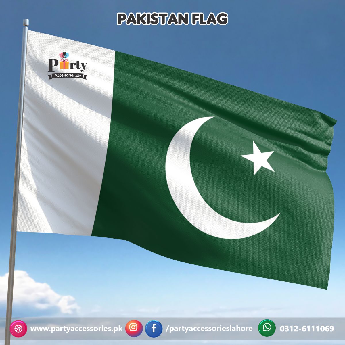 Pakistan independence day celebrations flag th august celebration â