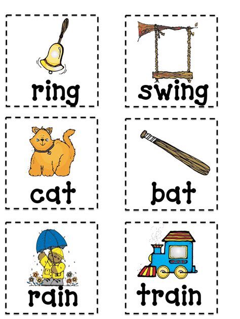 Back to school kindergarten worksheets preschool activities rhyming activities preschool fun