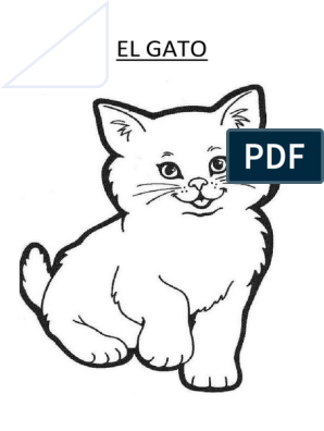 El gato y el raton pdf