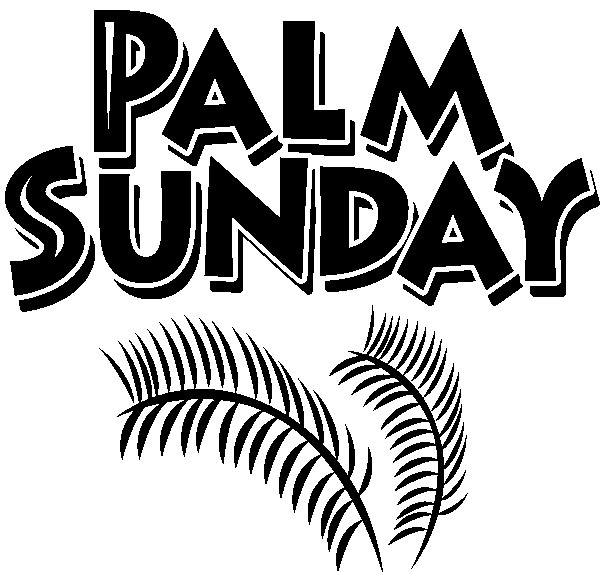 Free jesus christ pictures and verse wallpapers free christian backgroundsbible cliparts beautiful palm sunday coloring pages and clip art pictures