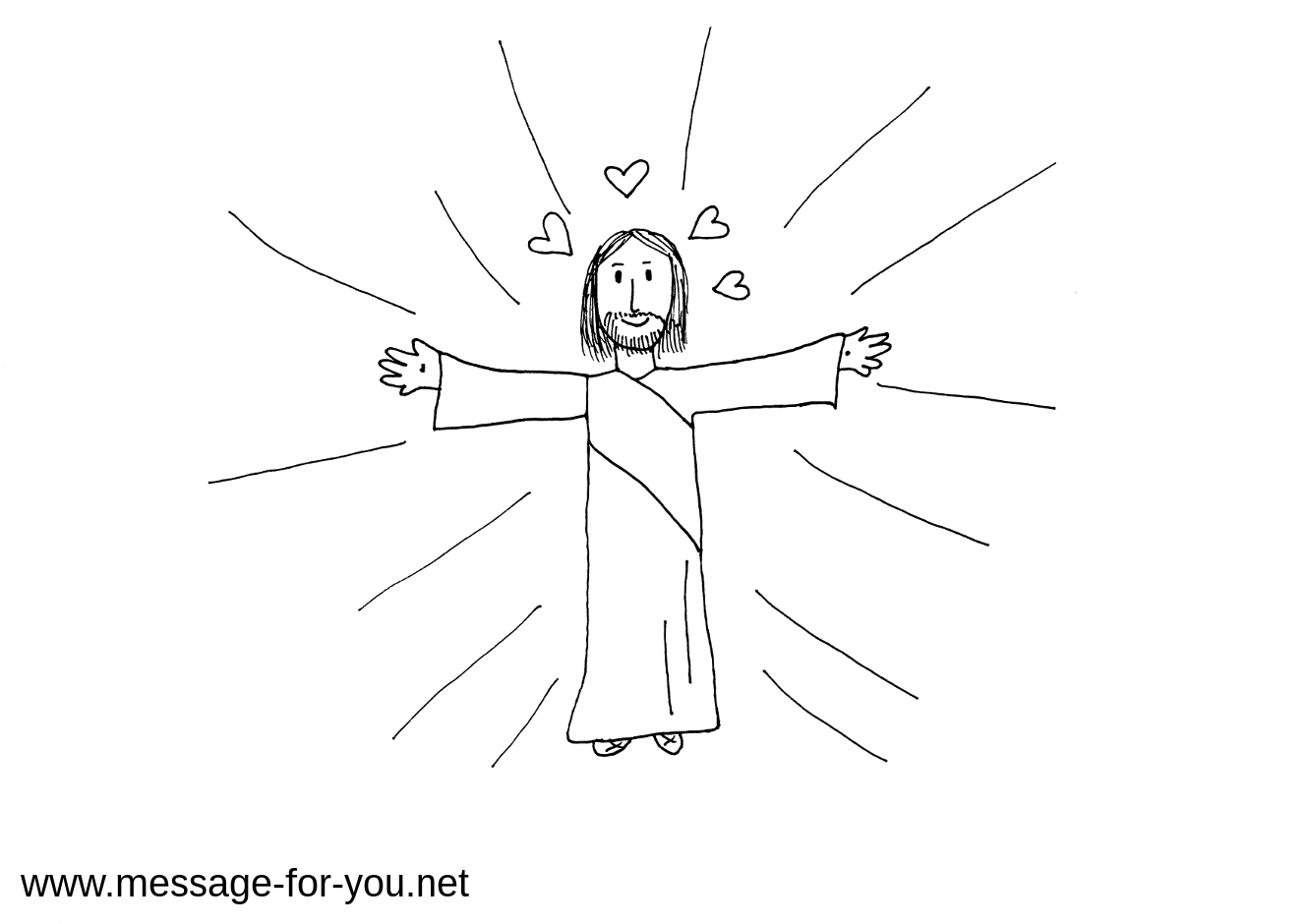 Colouring pages for easter palm sunday jesus crucifixion resurrection ascension