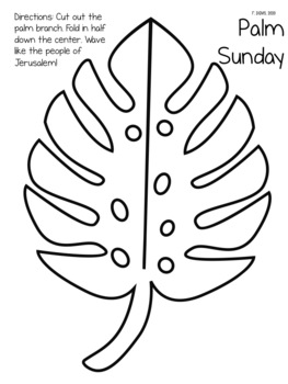 Holy week coloring sheets by beccas bible class tpt