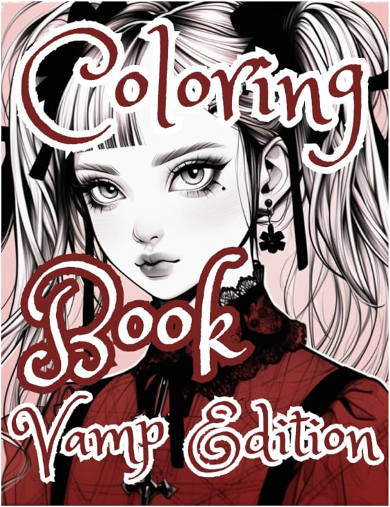 Loring book vamp edition by paloma lorman lorman paloma books