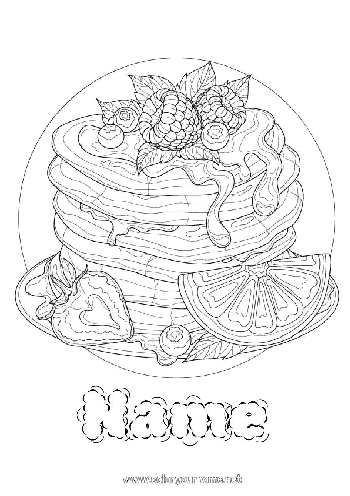 Coloring page no